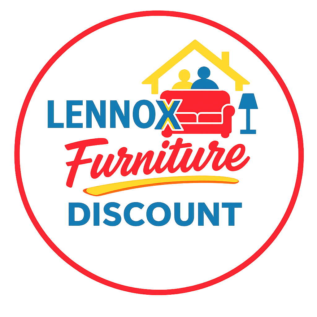 Lennox Furniture logo